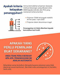 Contoh surat rasmi rayuan penangguhan bayaran yuran pendaftaran universiti. Ringkasan 6 Bulan Penangguhan Pemabayaran Oleh Bnm