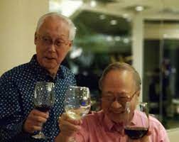 Why do people love goh chok tong? Singaporeans Clamor For Goh Chok Tong And Tan Cheng Bock To Join Forces And Do A Mahathir The Independent Singapore News