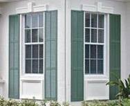 Shutters Siding Products M E Supply