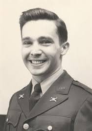 John Keeling Obituary