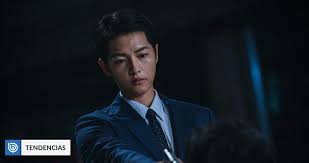 Since then, he has played a diverse spectrum of roles in the television series the innocent man (2012), descendants of the sun (2016), arthdal. S0an Ahktbvr6m