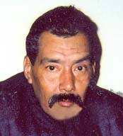 Salvador Diaz Obituary (2007)
