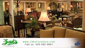 Morristown is a city in and the county seat of hamblen county, tennessee, united states. Zak S Fine Furniture Johnson City Kingsport And Bristol Tennessee Furniture Store Youtube
