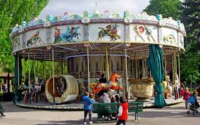 This carousel is a high quality model that will enhance detail and realism to any of your rendering projects. Concept1900 Entertainment Second Hand Merry Go Rounds And Amusement Park Rides For Sale