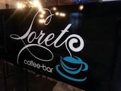 Loreto Coffee Bar | Facebook