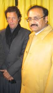 Ik With Malik Ahmad Khan Bhachar Khan News