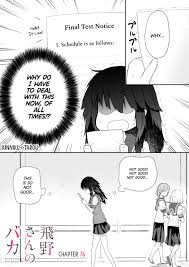 Hino-San No Baka - Liesen Hentai Manhwa, Hentai Manga, Hentai Webtoon,  Hentai Comics, Porno Comics, Manhwa18, Hentai20, Sex Manga, E hentai