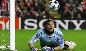 7:45pm, saturday 26th may 2018. 4 Liverpool 4 0 Real Madrid Anfield March 2009 Liverpool Fc