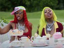 Black Women See RISE In Intestinal Parasites ... As Female Hip Hops B**ty  Eating Craze GROWS! - Media Take Out