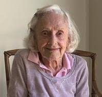 Helen Buckner Obituary