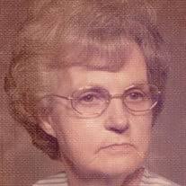 Obituary information for Mary Elizabeth Fletcher