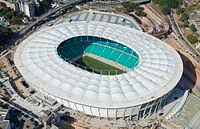 Berikut adalah keputusan perlawanan copa america 2019 yang berlangsung, sebentar tadi. 2019 Copa America Wikipedia