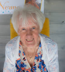 Opening banner photos for Survivors' Walk?