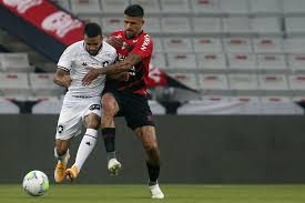 Acompanhe o nosso super placar de todos os jogos de futebol que acontecem pelos campeonatos do brasil e do mundo. Resultados Dos Jogos De Hoje Do Brasileirao Assai Serie A 2020 Confederacao Brasileira De Futebol