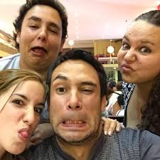 When it's a Monday but it's not race week...? 🤨