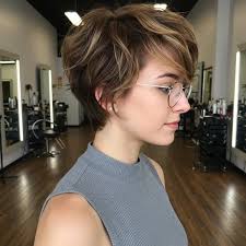 Tritip or flat iron haircut recommendations?