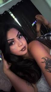 Venus Segura's Instagram, Twitter & Facebook