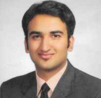 Dr. Muhammad Umer Abdullah