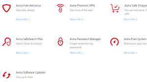 There are two types of the avira antivir software freeware and premium. Download Avira Free Security Suite 64 32 Bit For Windows 10 Pc Free