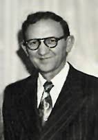 Raymond George Trapp (1899-1960)