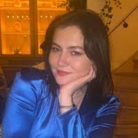 30+ "Maria Gorbunova" profiles