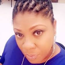 Monica George-McPherson (@georgegirl80)