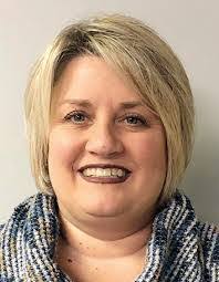 Janet Perrin's Instagram, Twitter & Facebook