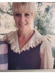 Patti Bishop Obituary (1958