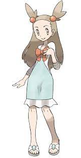 ポケモンのジムリーダー一覧 四天王やチャンピオンもまとめて紹介 大人のためのエンターテイメントメディアbibi ビビ ポケモン かわいい ポケモン ポケモン キャラクター