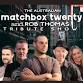 The Matchbox 20 & Rob Thomas Tribute Show event image