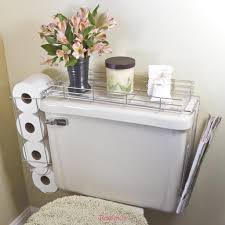 Find the perfect design for your home and get inspired! 25 Toilet Paper Holder Ideas That Will Get Your Decorating On A Roll Rina Watt Blogger Home Decor Diy And Recipes