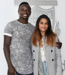 Sadio mane was born in sedhiou, senegal in april 1992. Sadio Mane Dating Hot Girlfriend Net Worth Vergewiki