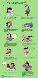 Maybe you would like to learn more about one of these? Adhd Is Much More Than Just About Inattention Adhdalien