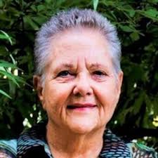 Novella Rosson Obituary January 9, 2021