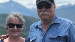 Fundraiser for Connie Cunningham by Kellye Rogers : Complete Healing for  Steve & Connie