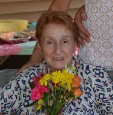 Eloise McDowell Obituary