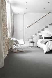 Xiaosua creative home teppich blue. Teppichboden Im Schlafzimmer Unsere Ideen Fur Eine Gemutliche Einrichtung Bricoflor Blog