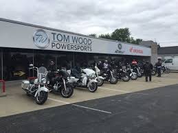 Tom Wood Powersports Anderson 3165 N State Road 9 Anderson In Motorcycle Repair Service Mapquest