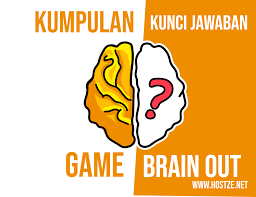 Bermain brain out bisa dibilang sangatlah seru. Semua Kumpulan Kunci Jawaban Game Brain Out Level 1 Sampai 185 Hostze Blogger Tips Dan Trik