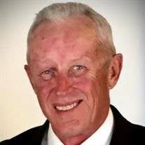 William Edward "Eddie" McCall Obituary