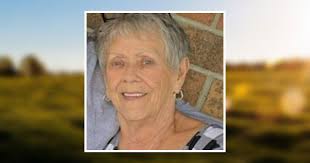 Jo Hedrick Obituary June 12, 2022