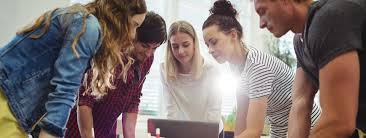 Le contrat de professionnalisation vous permet d'apprendre un métier en alternance, comme l'apprentissage. L Apl Pour Les Etudiants En Alternance Mes Allocs Fr