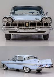 Image result for Iceberg White 1959 Plymouth
