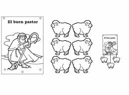 Pin By Andrea Garrido On Jesus Parabolas Genealogia Scripture Coloring Bible Class Sunday School