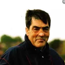 Former faculty focus: John Lockwood (ASL 1967-2007)