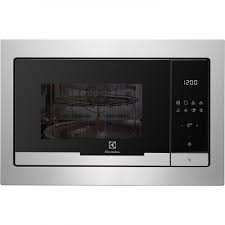 100% sigur prin garantia de livrare. Cuptor Incorporabil Cu Microunde Electrolux Emt25207ox Inox Pentru Acasa