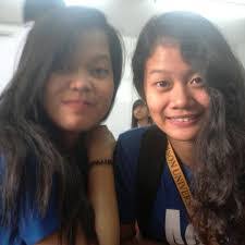 Monica Devera's Instagram, Twitter & Facebook