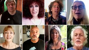 Discover all juan carlos baglietto's music connections, watch videos, listen to music, discuss and download. Lito Vitale Grabo Con Grandes Artistas Yo Vengo A Ofrecer Mi Corazon Para Agradecer A Los Medicos En El Dia De La Salud Infobae