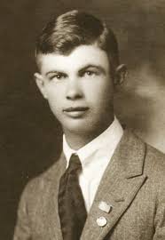 Benjamin Elmer Altenbern : Private from Illinois, World War I Casualty