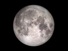 Supermoon Of 14 November Is The Closest Moon To Earth Since